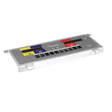 Frymaster Control, Wngstrt 2000R 3Ln Gas 1084140